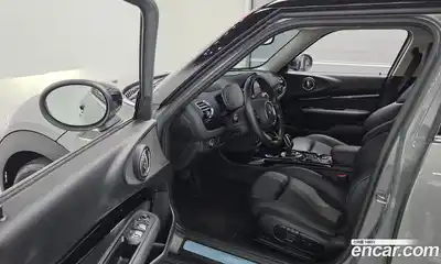 Mini Clubman 2021 1.5 Автомат в Москве № 167158, миниатюра 11