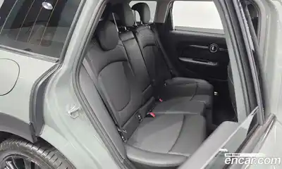 Mini Clubman 2021 1.5 Автомат в Москве № 167158, миниатюра 12