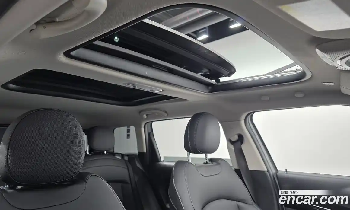 Mini Clubman 2021 1.5 Автомат в Москве № 167158, фото 17