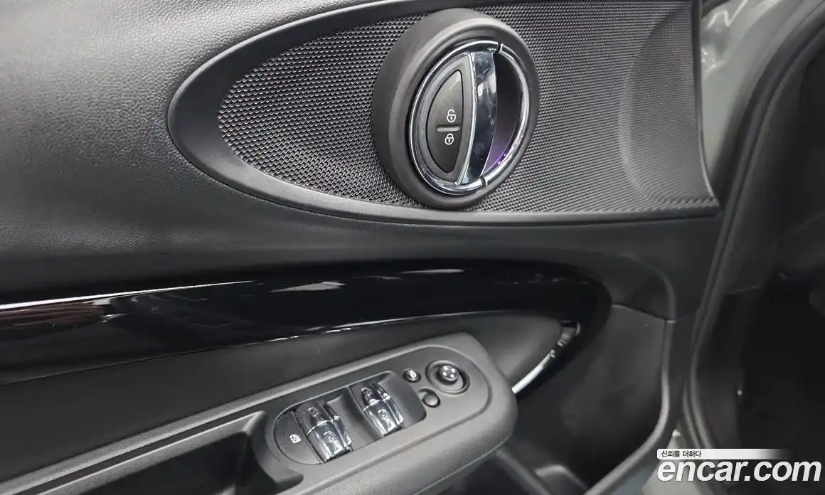 Mini Clubman 2021 1.5 Автомат в Москве № 167158, фото 18