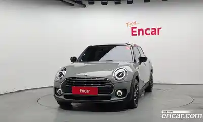 Mini Clubman 2021 1.5 Автомат в Москве № 167158, миниатюра 3