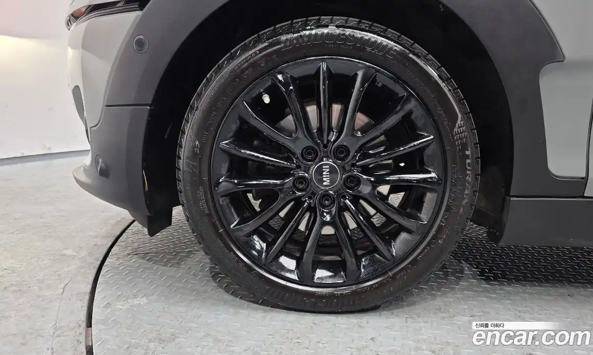 Mini Clubman 2021 1.5 Автомат в Москве № 167158, фото 5