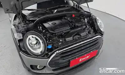 Mini Clubman 2021 1.5 Автомат в Москве № 167158, миниатюра 6