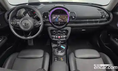 Mini Clubman 2021 1.5 Автомат в Москве № 167158, миниатюра 7