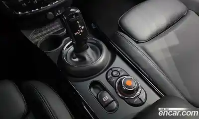 Mini Clubman 2021 1.5 Автомат в Москве № 167158, миниатюра 9