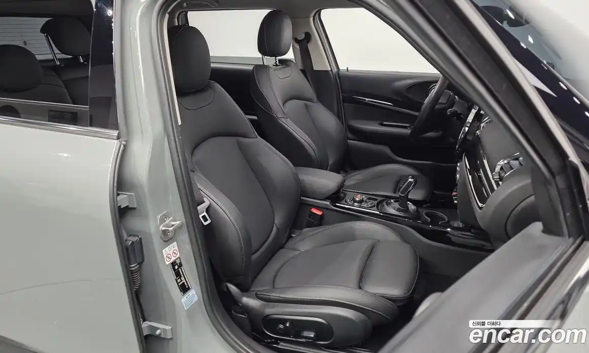 Mini Clubman 2021 1.5 Автомат в Москве № 167158, фото 10