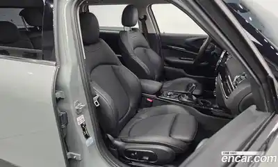 Mini Clubman 2021 1.5 Автомат в Москве № 167158, миниатюра 10