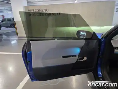 Mini Cooper 2024 0.1 Автомат в Москве № 167346, миниатюра 11