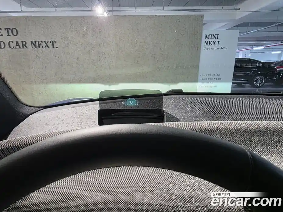 Mini Cooper 2024 0.1 Автомат в Москве № 167346, фото 16