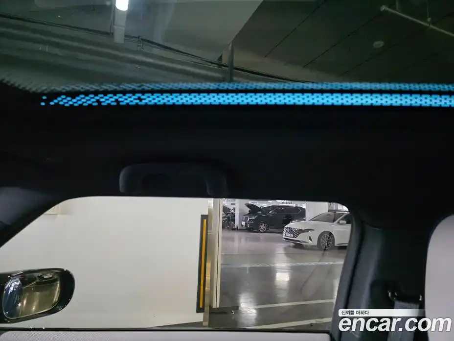 Mini Cooper 2024 0.1 Автомат в Москве № 167346, фото 17