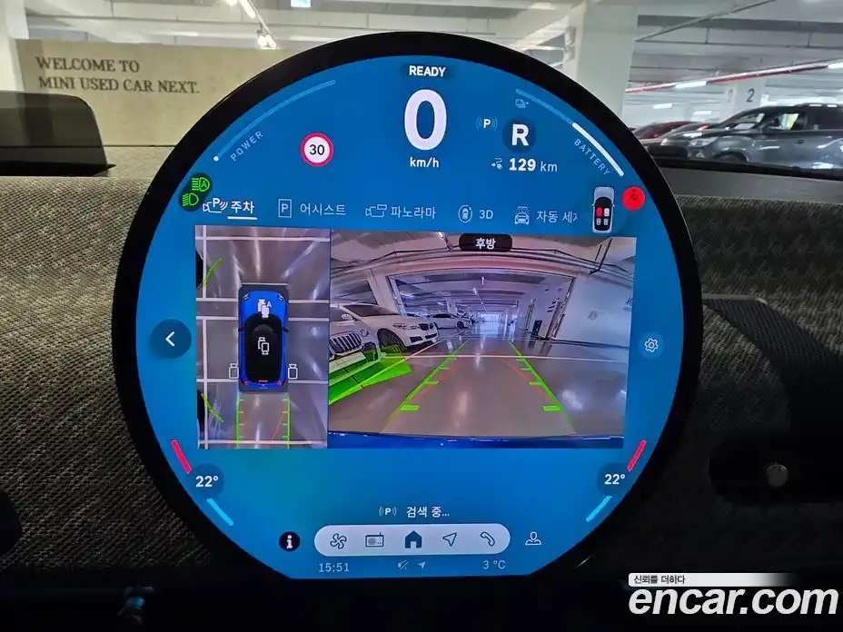 Mini Cooper 2024 0.1 Автомат в Москве № 167346, фото 18