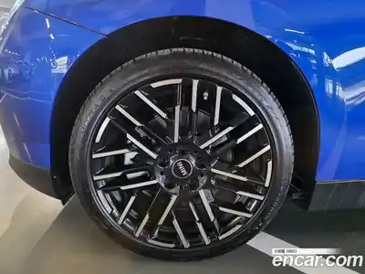 Mini Cooper 2024 0.1 Автомат в Москве № 167346, миниатюра 5