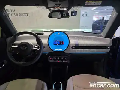 Mini Cooper 2024 0.1 Автомат в Москве № 167346, миниатюра 7