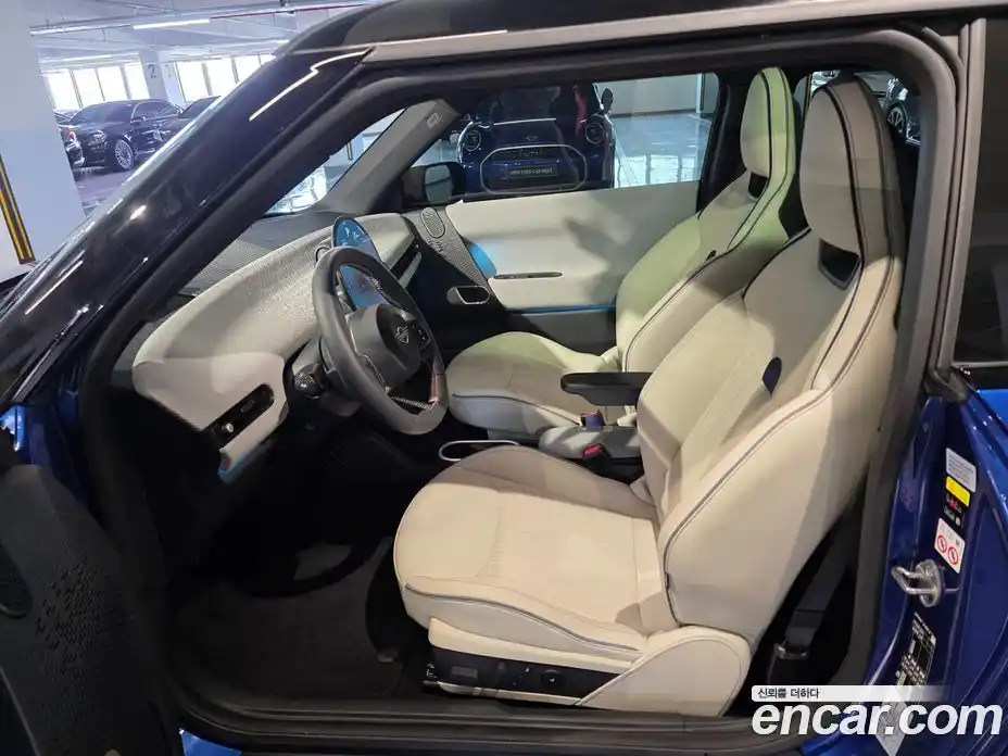 Mini Cooper 2024 0.1 Автомат в Москве № 167346, фото 10