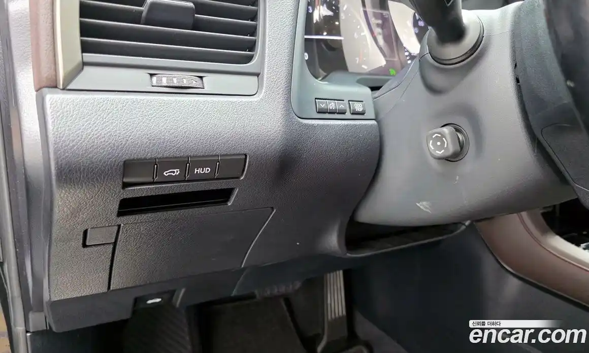 Lexus RX 2017 3.5 Автомат в Москве № 168202, фото 14