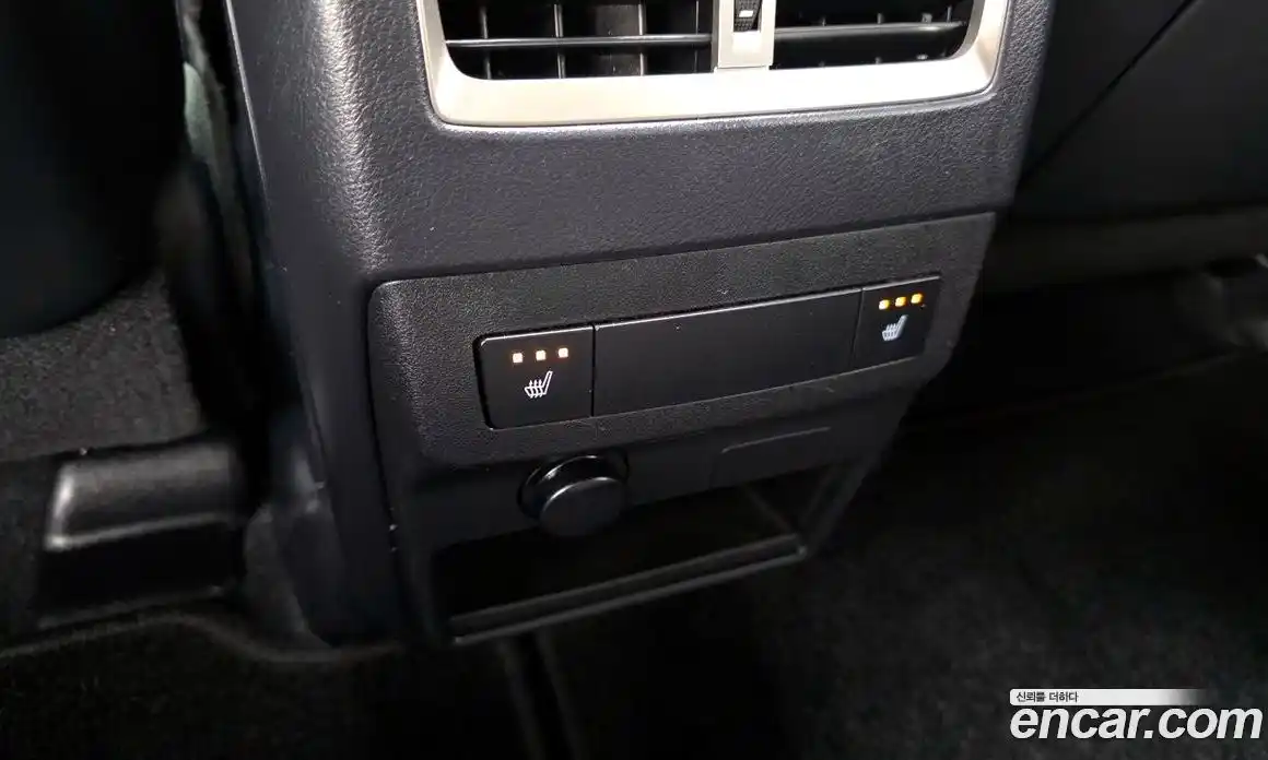 Lexus RX 2017 3.5 Автомат в Москве № 168202, фото 17