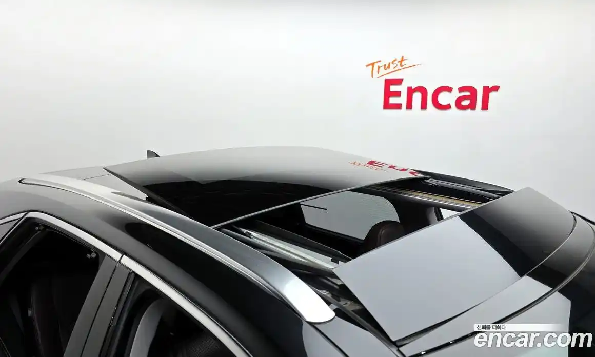 Lexus RX 2017 3.5 Автомат в Москве № 168202, фото 20