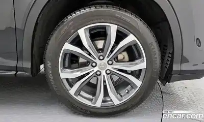 Lexus RX 2017 3.5 Автомат в Москве № 168202, миниатюра 5