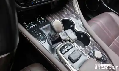 Lexus RX 2017 3.5 Автомат в Москве № 168202, миниатюра 9