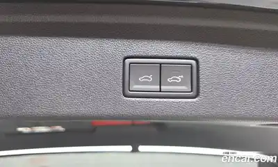 Volkswagen Touareg 2026 3.0 Автомат в Москве № 168349, миниатюра 11