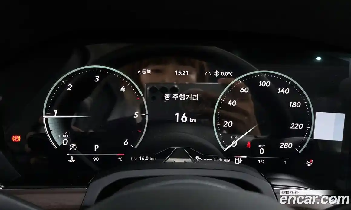 Volkswagen Touareg 2026 3.0 Автомат в Москве № 168349, фото 15