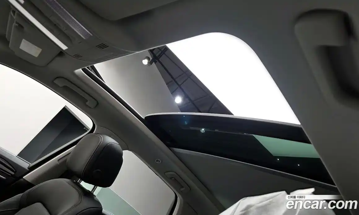 Volkswagen Touareg 2026 3.0 Автомат в Москве № 168349, фото 18