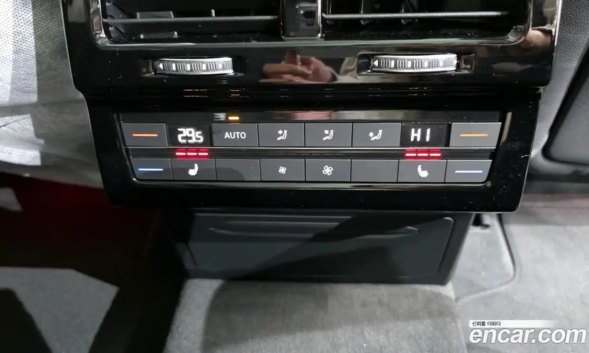 Volkswagen Touareg 2026 3.0 Автомат в Москве № 168349, фото 20