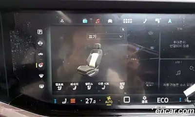 Volkswagen Touareg 2026 3.0 Автомат в Москве № 168349, миниатюра 3