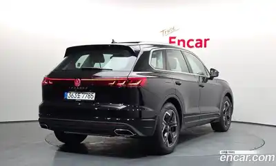Volkswagen Touareg 2026 3.0 Автомат в Москве № 168349, миниатюра 10