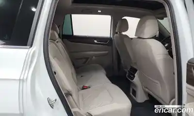 Volkswagen Atlas 2025 2.0 Автомат в Москве № 168384, миниатюра 12