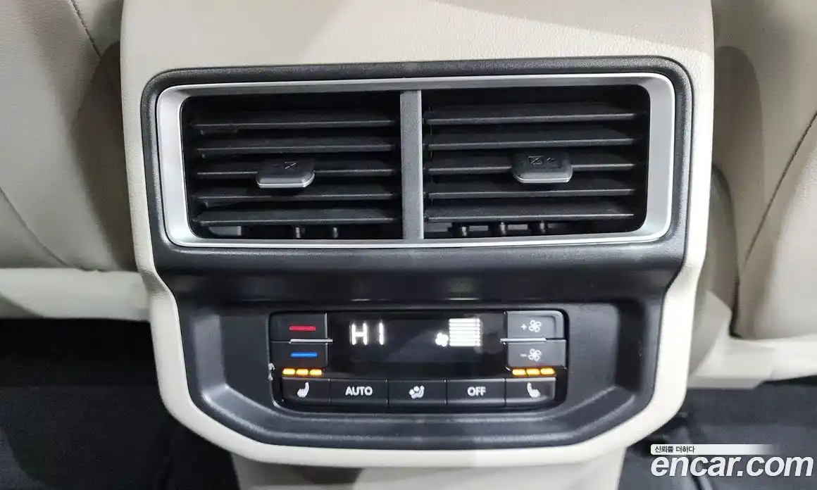 Volkswagen Atlas 2025 2.0 Автомат в Москве № 168384, фото 19