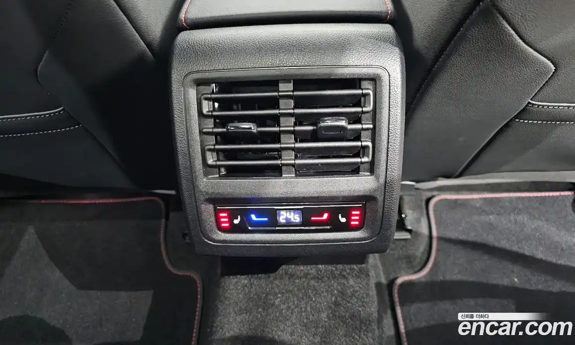 Volkswagen Golf 2024 2.0 Автомат в Москве № 168440, фото 19