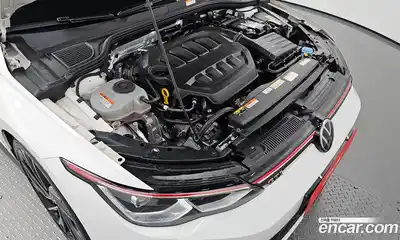 Volkswagen Golf 2024 2.0 Автомат в Москве № 168440, миниатюра 6