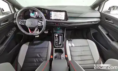 Volkswagen Golf 2024 2.0 Автомат в Москве № 168440, миниатюра 7