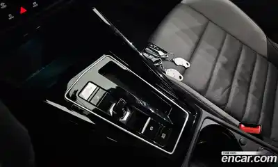 Volkswagen Golf 2024 2.0 Автомат в Москве № 168440, миниатюра 9