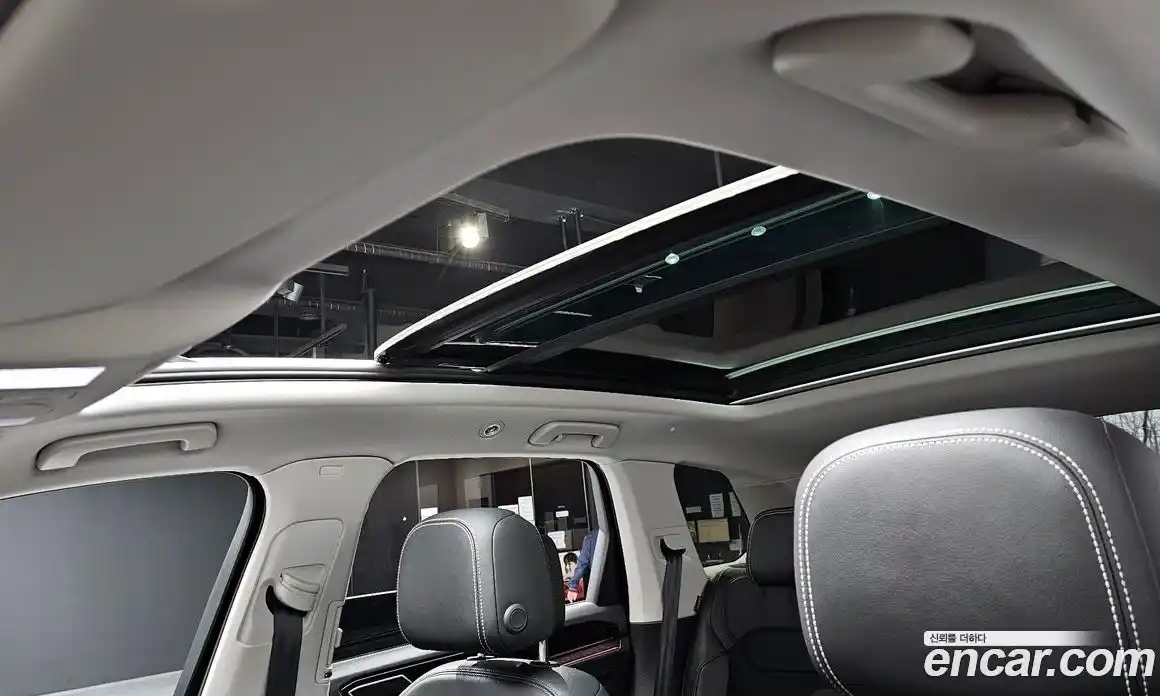 Volkswagen Touareg 2024 3.0 Автомат в Москве № 168493, фото 18