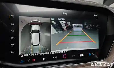 Volkswagen Touareg 2024 3.0 Автомат в Москве № 168493, миниатюра 4