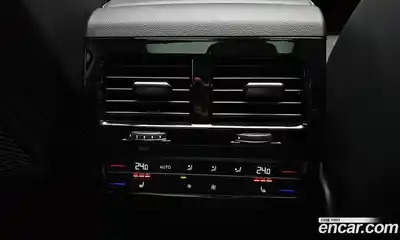 Volkswagen Touareg 2024 3.0 Автомат в Москве № 168493, миниатюра 9