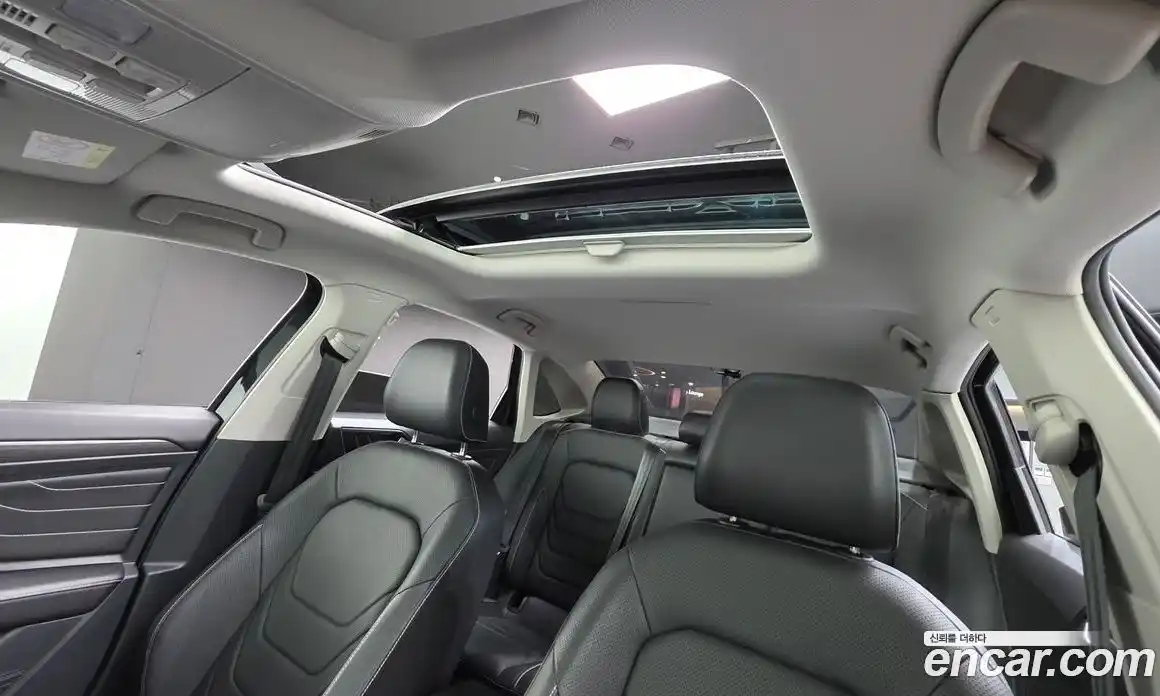 Volkswagen Jetta 2023 1.5 Автомат в Москве № 168712, фото 11