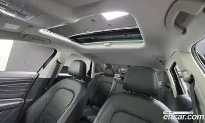 Volkswagen Jetta 2023 1.5 Автомат в Москве № 168712, миниатюра 11