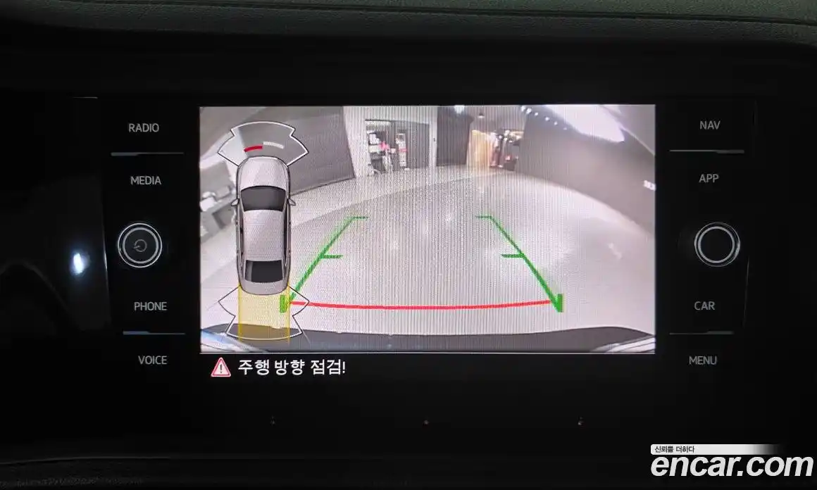 Volkswagen Jetta 2023 1.5 Автомат в Москве № 168712, фото 16