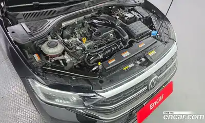 Volkswagen Jetta 2023 1.5 Автомат в Москве № 168712, миниатюра 6