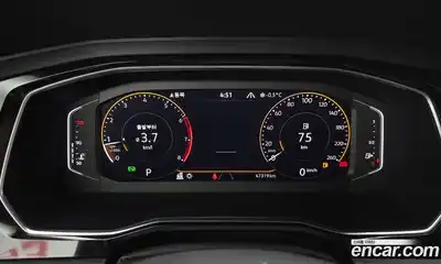 Volkswagen Jetta 2023 1.5 Автомат в Москве № 168712, миниатюра 8