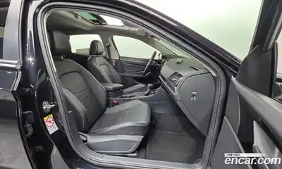 Volkswagen Jetta 2023 1.5 Автомат в Москве № 168712, миниатюра 10