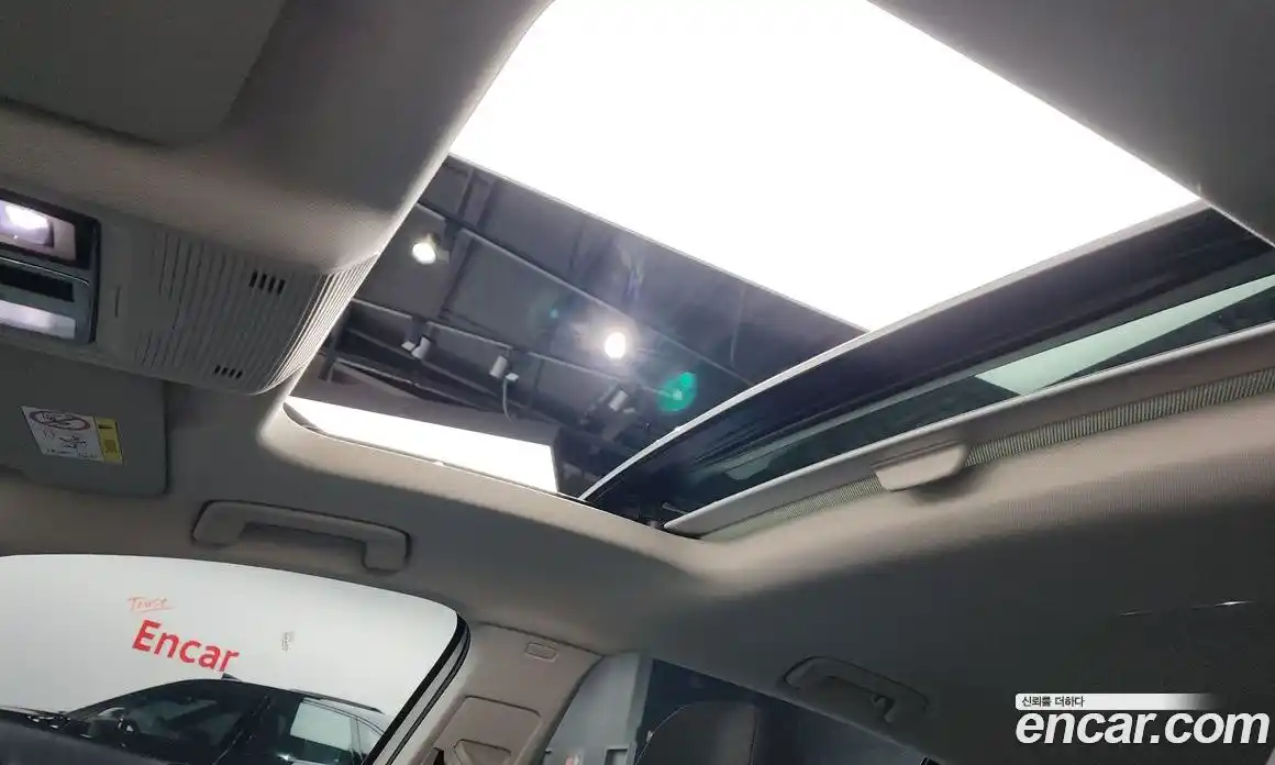 Volkswagen Golf 2023 2.0 Автомат в Москве № 168733, фото 19