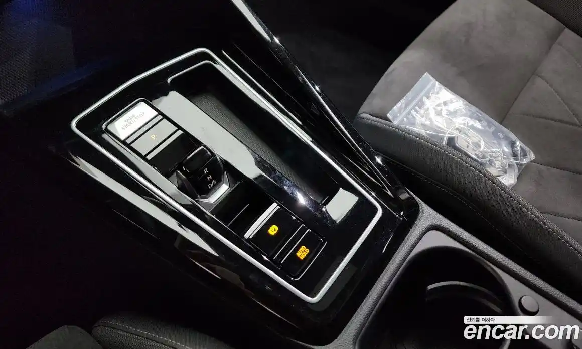 Volkswagen Golf 2023 2.0 Автомат в Москве № 168733, фото 9