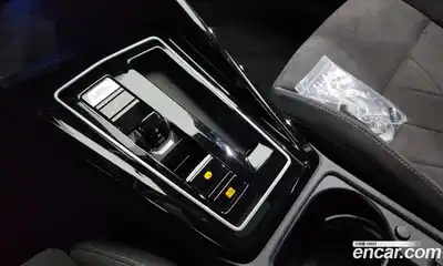 Volkswagen Golf 2023 2.0 Автомат в Москве № 168733, миниатюра 9