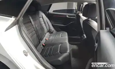 Volkswagen Arteon 2022 2.0 Автомат в Москве № 168751, миниатюра 12