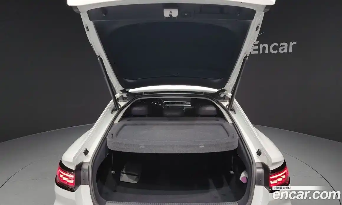 Volkswagen Arteon 2022 2.0 Автомат в Москве № 168751, фото 20