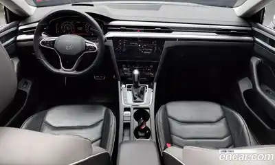 Volkswagen Arteon 2022 2.0 Автомат в Москве № 168751, миниатюра 2